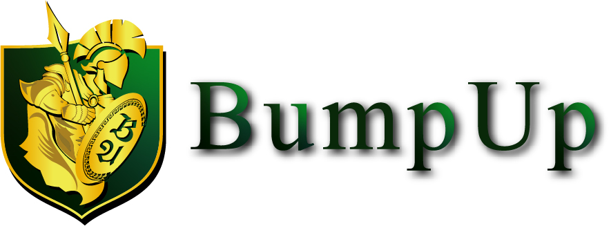 Bump Up